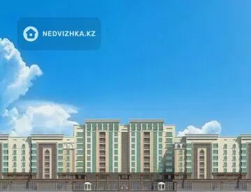 ЖК Sultan Apartments, миниатюра 2