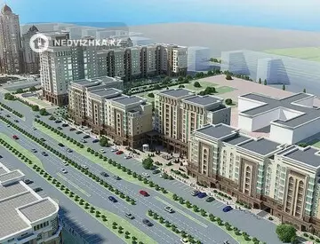 ЖК Sultan Apartments, миниатюра 3