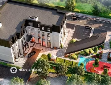 ЖК Tumar Grand Village, 1-нобай