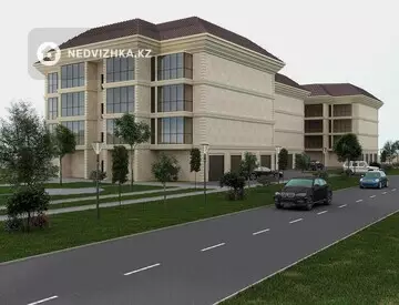 ЖК Tumar Grand Village, 2-нобай