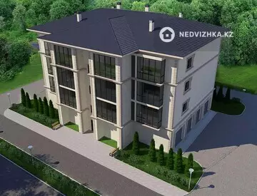 ЖК Tumar Grand Village, 5-нобай