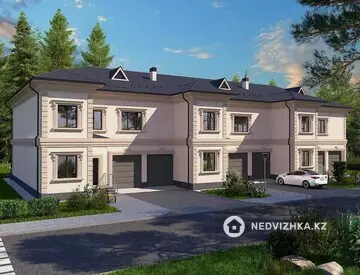 ЖК Tumar Grand Village, 6-нобай