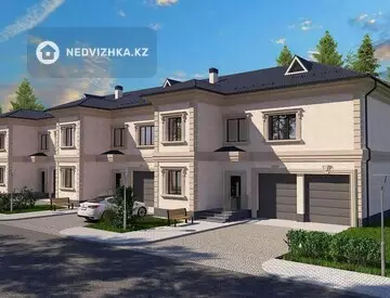 ЖК Tumar Grand Village, 7-нобай