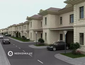 ЖК Tumar Grand Village, 8-нобай