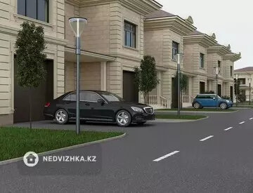 ЖК Tumar Grand Village, 9-нобай