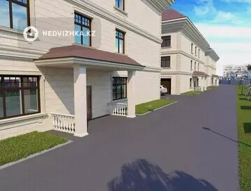 ЖК Tumar Grand Village, 11-нобай