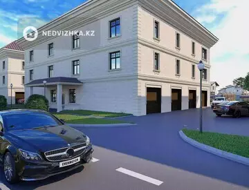 ЖК Tumar Grand Village, 12-нобай