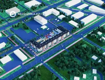 ЖК Tulpar City, миниатюра 2