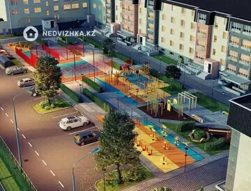 ЖК Tulpar City, миниатюра 3