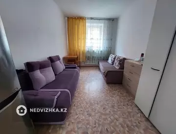 21 м², 1-комнатная квартира, этаж 1 из 5, 21 м², изображение - 1