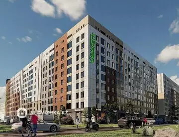 ЖК View Park Family, миниатюра 1