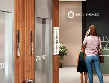 ЖК Zauzar, миниатюра 7