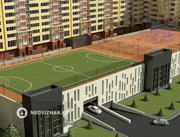 ЖК АбылайХан, миниатюра 5