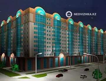 ЖК АбылайХан, миниатюра 11