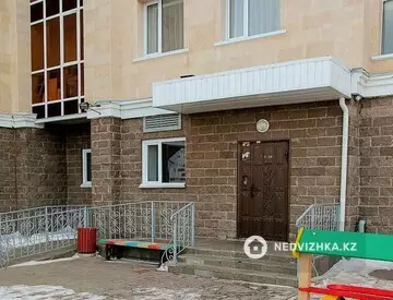 ЖК Академия, 3-нобай