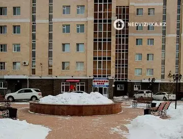 ЖК Академия, 4-нобай
