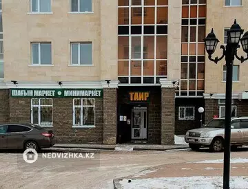 ЖК Академия, 5-нобай