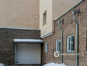 ЖК Академия, 8-нобай