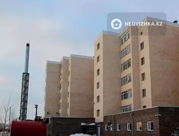 ЖК Академия, 9-нобай