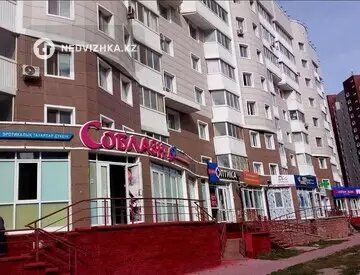 ЖК Аксу, 2-нобай
