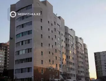 ЖК Аксу, 4-нобай