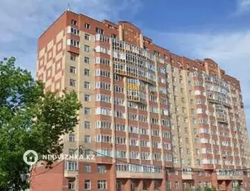 ЖК Алтай, 2-нобай