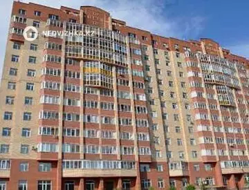 ЖК Алтай, 3-нобай