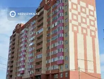 ЖК Алтай, 5-нобай