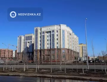 ЖК Алтын Арна, 3-нобай