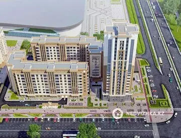 ЖК Асем Тас 2, миниатюра 3