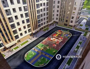 ЖК Асем Тас 2, миниатюра 4