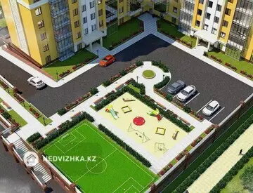 ЖК Бастау, миниатюра 5