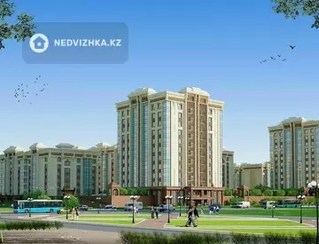 ЖК Бейбарыс, миниатюра 1