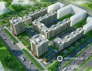 ЖК Бейбарыс, миниатюра 2