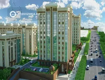 ЖК Бейбарыс, миниатюра 3