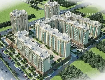 ЖК Бейбарыс, миниатюра 9