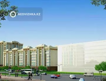 ЖК Бейбарыс, миниатюра 10