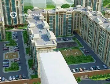ЖК Бейбарыс, миниатюра 11