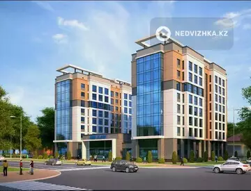 ЖК Bozbıіk, 1-нобай