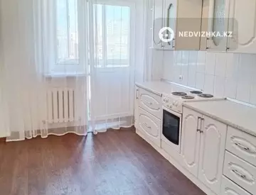 67 м², 2-комнатная квартира, этаж 4 из 15, 67 м², изображение - 2