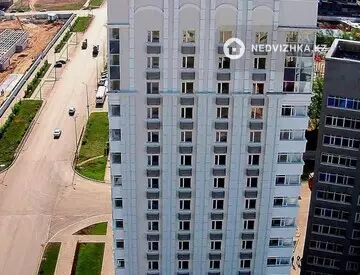 ЖК Грация, 3-нобай