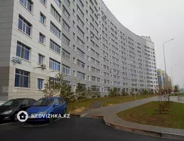 ЖК Грация, 5-нобай