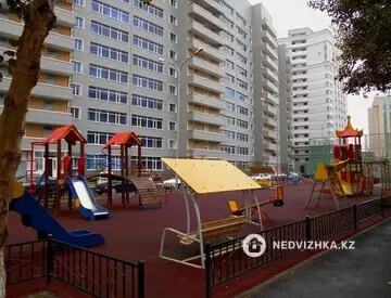 ЖК Грация, 6-нобай