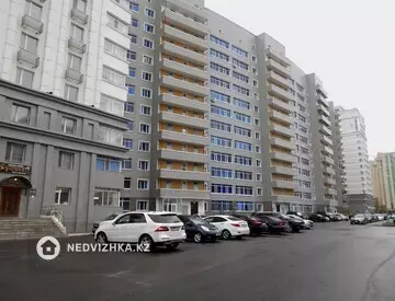 ЖК Грация, 7-нобай
