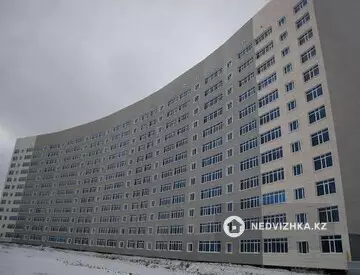 ЖК Грация, 8-нобай