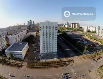 ЖК Грация, 9-нобай