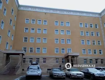 ЖК Даулеткерей, миниатюра 1