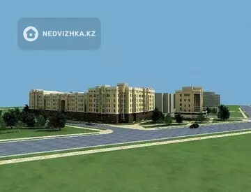 ЖК Даулеткерей, миниатюра 2