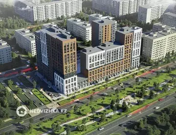 ЖК ЖанаАрка, миниатюра 3