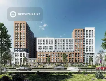 ЖК ЖанаАрка, миниатюра 4
